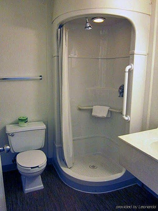 Home 6 Motel Topeka Dış mekan fotoğraf